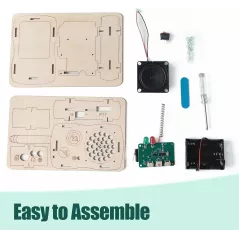 Kits STEM & Jouets DIY 5-14 ans | Idées Cadeaux Enfants